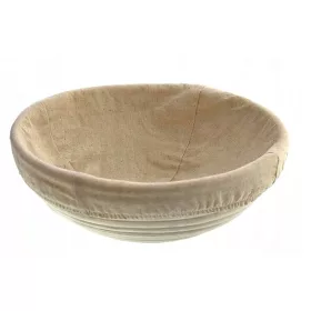 MPL kenyértál 25 x 25 cm, átmérő 25 cm