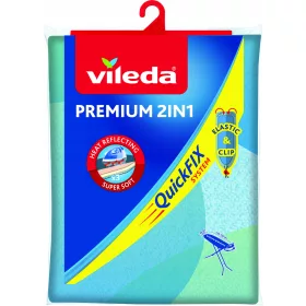   Vasalódeszka huzat - Vileda Premium vasalódeszka borítója