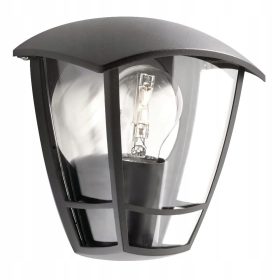   Homlokzati kerti lámpa - Lámpa lámpa aljzat kültéri LED homlokzat