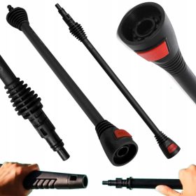   Hosszabbító rúd magasnyomású mosóhoz - Lavor Lavor Lancine Lance