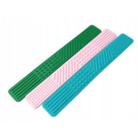  Műanyag evőeszközök gyerekeknek ARK Therapeutic