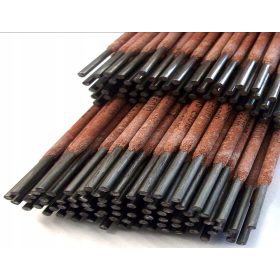 Rózsaszín rutil elektródák 2,5 x 350 1KG LENGYEL