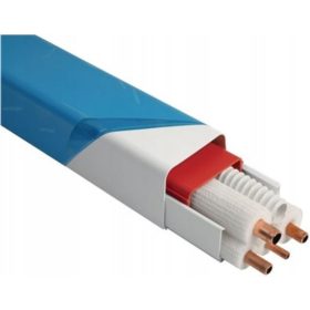 Légcsatorna - TELEPÍTŐTÁLCA RÖGZÍTŐ TÁLCA 80x60