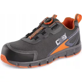 CXS Navassa munkacipő, 42-es méret