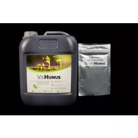  VisHumin folyékony műtrágya 6 kg 5 l