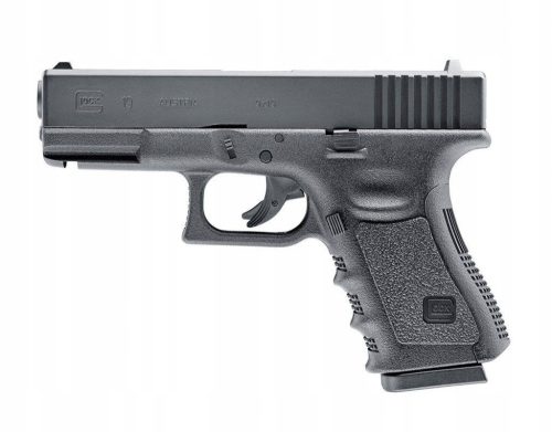 Légpuska - SOP-2 céltáblák 50 db Silhouette Lengyel Hadseregrendőrség