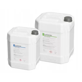   20 literes mosogatószerből és 10 literes öblítőből álló készlet