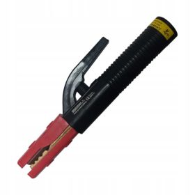   Hegesztőpisztoly - MMA Sherman 300A elektróda hegesztő fogantyú