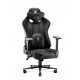  Diablo Chairs X-Player 2.0 játékszék, fekete szövet