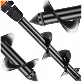 Fúrófej Adeytos fúróberendezéshez 8x30 cm