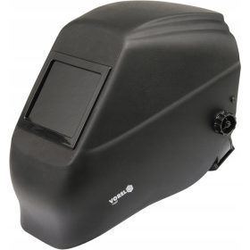   Hegesztő maszk - MMA / MIG / mag / TIG vorel hegesztés őrült