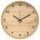  Modern20 fekete falióra 26cm