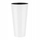  Prosperplast DTUS400-S449 virágcserép 40 cm x 76,2 cm fehér