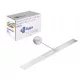 RIGIPS Lapos akasztó ES 60/125 CD60 profil 100 db
