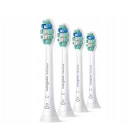    Philips Sonicare C2 Optimal Plaque Defense HX9024 Tippek 4 db