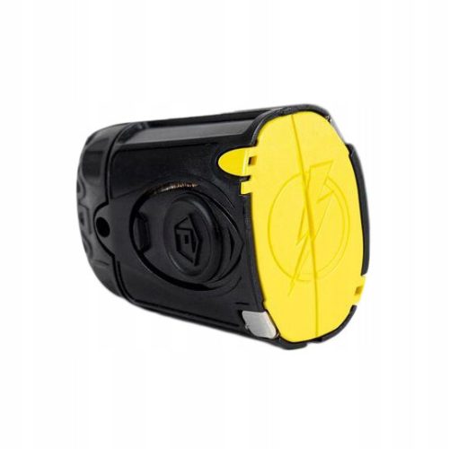 Elektromos sokkoló - Katonatos elektródákkal a Taser impulzus kábítópisztolyhoz