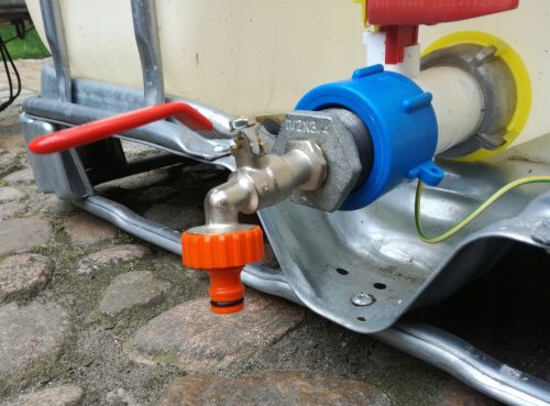  Bradas szelep ibcs60x6gwioc12