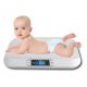 Mérleg gyerekeknek és babáknak - Teched 20Baby súlya a gyermekeknek és a csecsemőknek