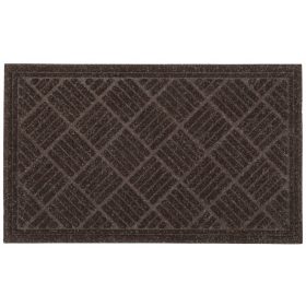   Szennyfogó szőnyeg - Kész gumi, textil lábtörlő beltérbe, 60 x 90 cm