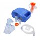 Gyermek inhalátor - OROMED DUGATTYÚS PUBLIZÁTOR INHALATOR + MASZKOK