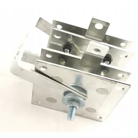 200A híd 2x erősebb, mint a PMS-76 PMS-84 16 diódák