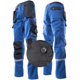 Seven Kings Saphir hosszú munkanadrág, 27-es méret