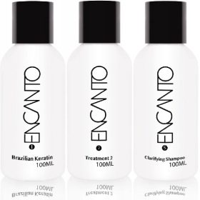  Encanto Do Brasil 100 ml hajkeratin