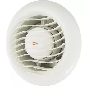MMotors 0248 fürdőszoba ventilátor 100 mm