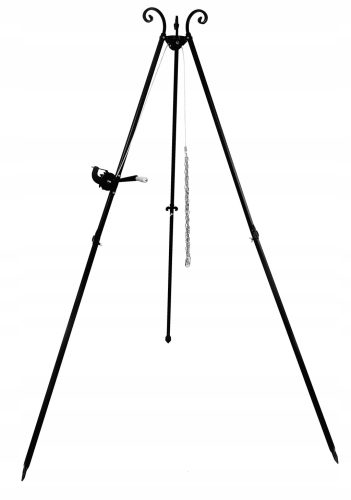  Kerti tűzrakó hely 210 cm