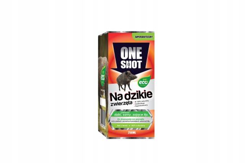 Fa nyest - HATÉKONY RISZTŐ VADÁLLATOKNAK 250ML