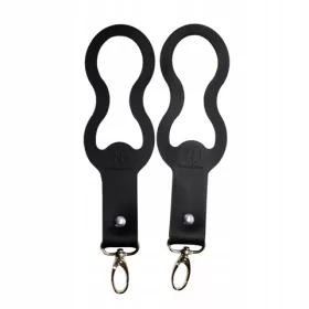  Babakocsi tartó - HOOK HOOK BEVÁSÁRLÓ TÁSKA FOGANTYÚ 2 DB FÜGG