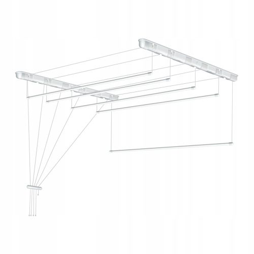 Ruhaszárító állvány - Vileda PVA Micro Vileda Professional Cloth 4 DCS