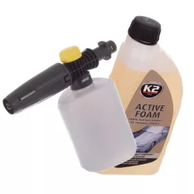   Habosító magasnyomású mosóhoz -  Karcher FJ6 K2 3 4 5 6 7 aktív hab 1L hab zongora