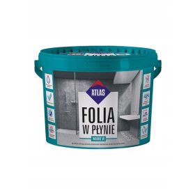 Atlas folyékony fólia szigetelés