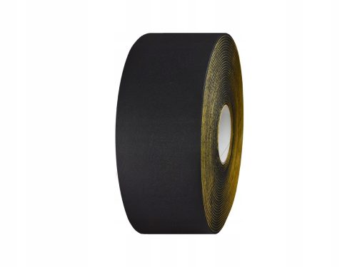 Légkondicionáló szalag - Gumi szigetelőszalag 96 mm x 3 mm-es lemaradáshoz