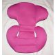 Autóülés betét - Starter 0+ autóülés IsoFix kész 0-13