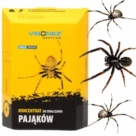   Extra erős pókirtó spray – 30ml | Akár 6 hónapig tartó hosszú távú hatás