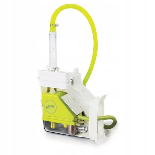 Hordozható légkondicionáló - Kondenzvíz szivattyú Mini Lime silent+ ASPEN FP3322