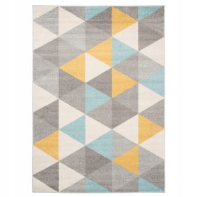   Gyermek szőnyeg - Lazur 160x220 ifjúság Fwek szőnyeg V42K gyermekek