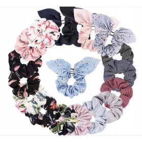 Gyermek hajgumi - Botrány scublings Terry Hairbone szett