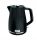  Tefal Loft elektromos vízforraló 2400 W 1,7 l fekete