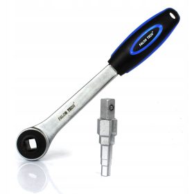   Szerszámkészletek - Állítsa be a csavargombot egy 1/2 bűnöskel