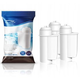  Aqualogis Intense szűrő