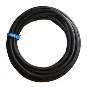   Kerek elektromos kábel, rugalmas (szálas), gumi szigetelésű OW Hilark 3 x 2,5