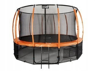 Jumpi 435 cm FT 14 trambulin hálóval (427-435 cm)