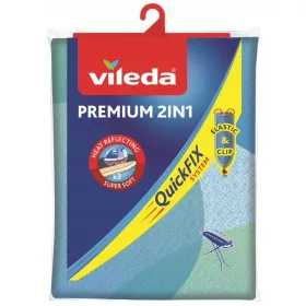   Vasalódeszka - Vileda Premium 2 az 1 -ből a borító borítója