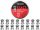 Patronok légpuskához - Diabolo JSB pontos Jumbo 5.51/250