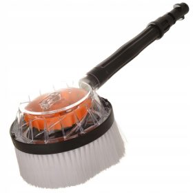   Tisztító Kefe nagynyomású mosókhoz - Rotációs forgócsomag a Karcher K2-K7 alátéthez