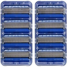  Patronok Wilkinson Hydro5 borotvához, 8 db