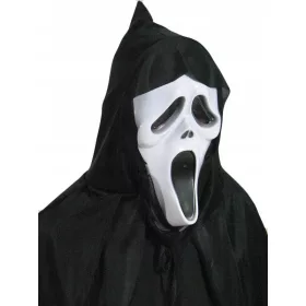   Lány jelmez - Duester Spirit Halál Halloween Scream Jasełka 12-16 L